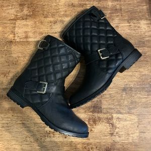 Sporto Molly boot